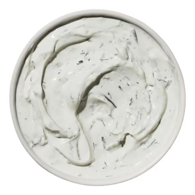 tzatziki