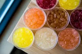 cava seasonal drinks