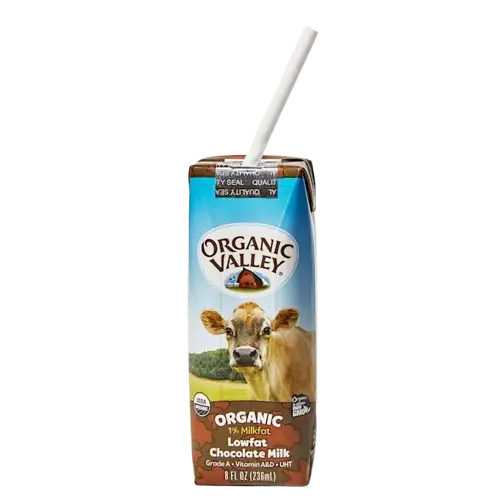  chocolate milk