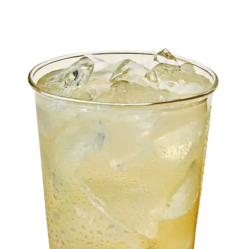 Classic lemonade by Cava drinks