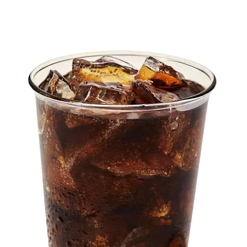 fountain soda