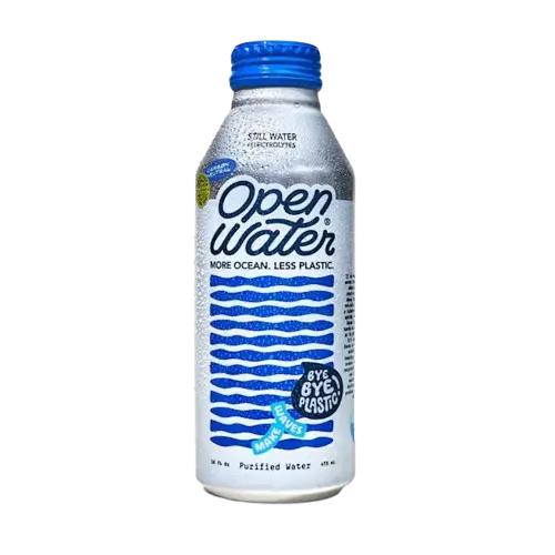 still water