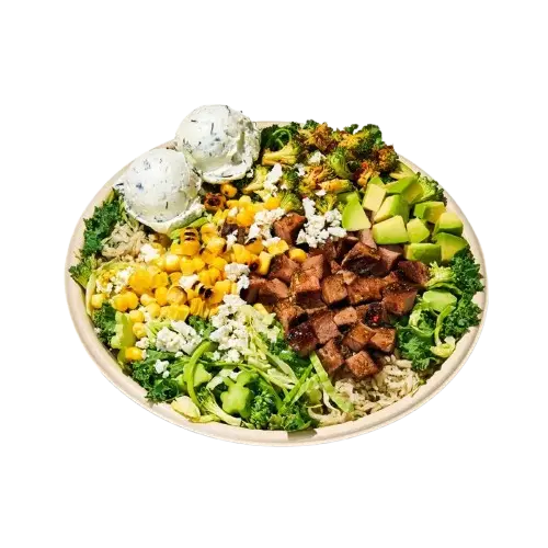 Yaxel’s Game Day Bowl