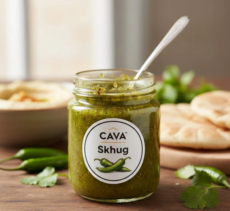 cava skhug