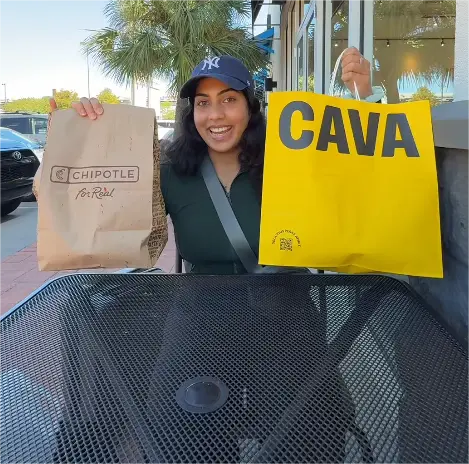 cava vs chipotle