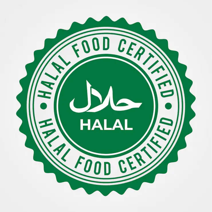 is cava halal