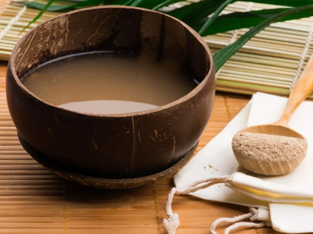 what is kava