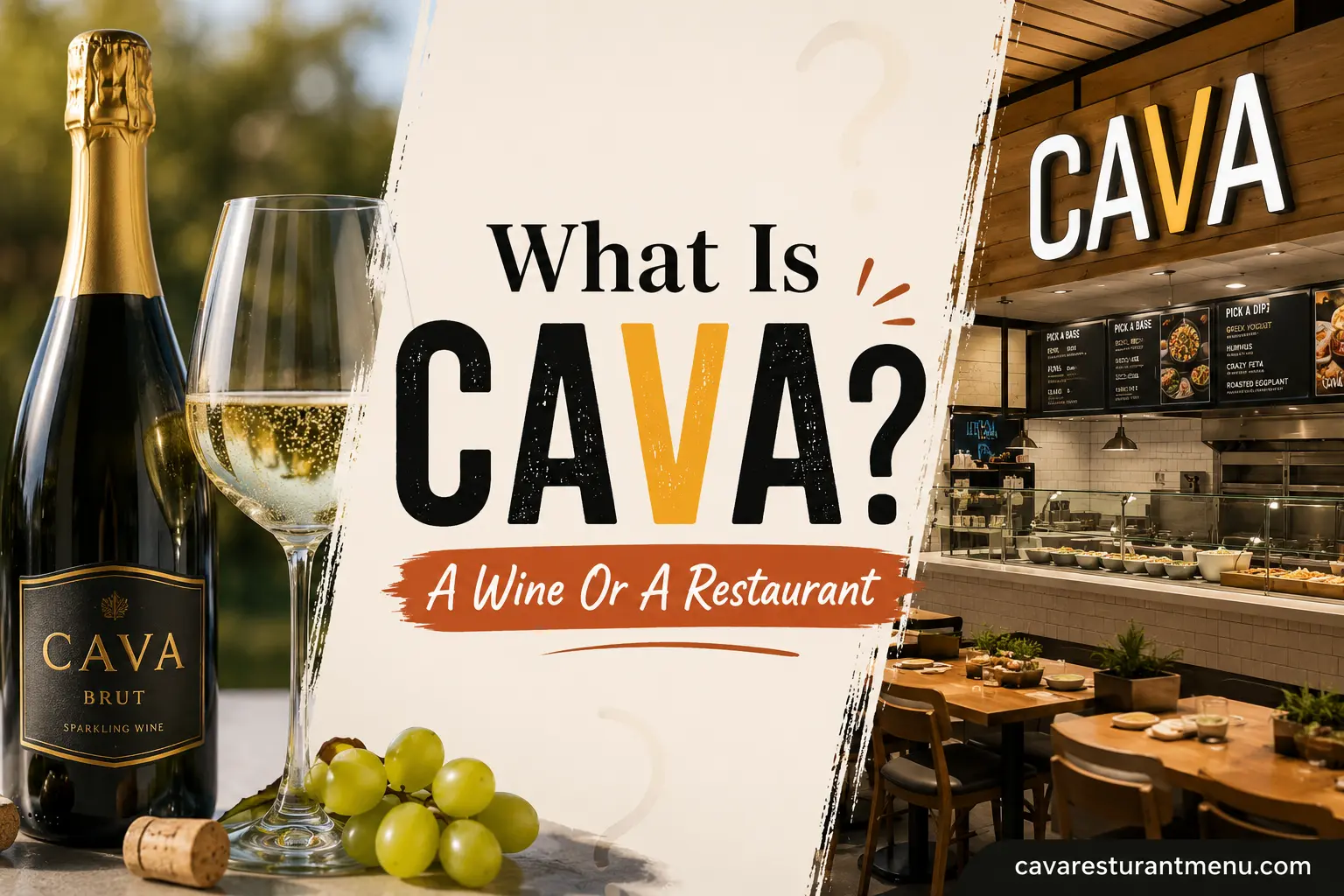 what is cava